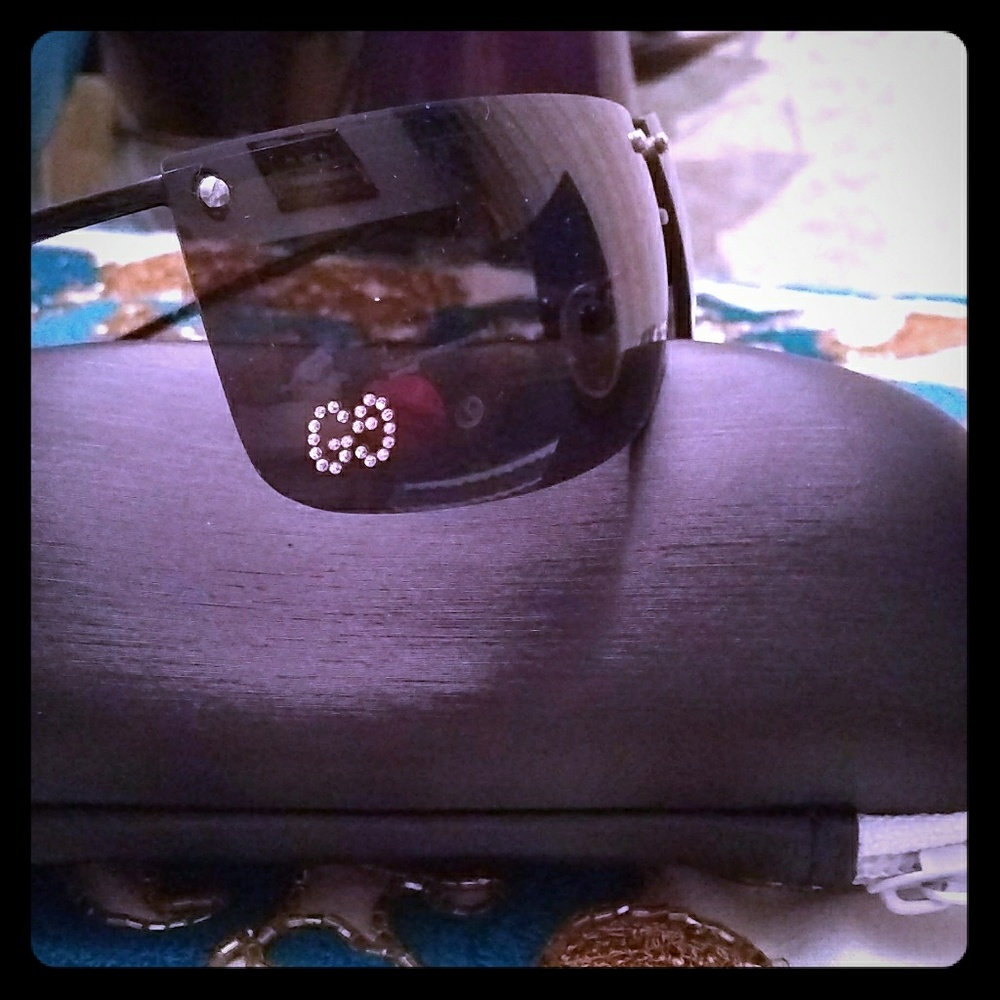 Luxury Sunglasses